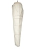 PacSun 100% Cotton Ivory Cargo Pants One size - photo 5