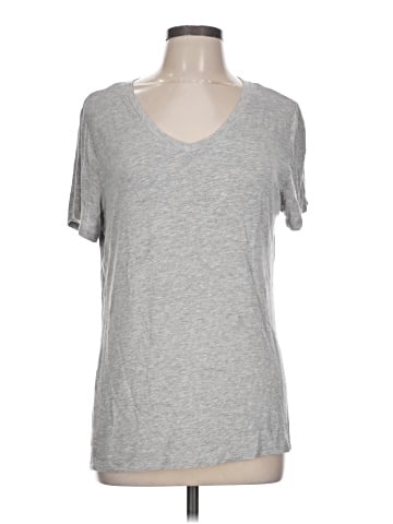 Just Be... Short Sleeve T-Shirt (view 1)