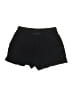 Old Navy Solid Black Shorts Size M - photo 1