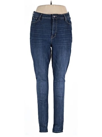 Old Navy Jeans (view 1)