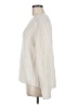 Leith 100% Acrylic Ivory Pullover Sweater Size M - photo 5