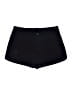 Athleta Solid Black Shorts Size 8 - photo 1