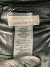Sans Souci 100% Polyester Black Blazer Size M - photo 6