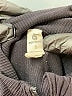 90 Degree by Reflex Black Track Jacket Size S - photo 6