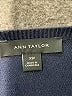 Ann Taylor Blue Cardigan Size XS (petite) - photo 7
