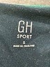 GH Sport Black Active Tank Size S - photo 7