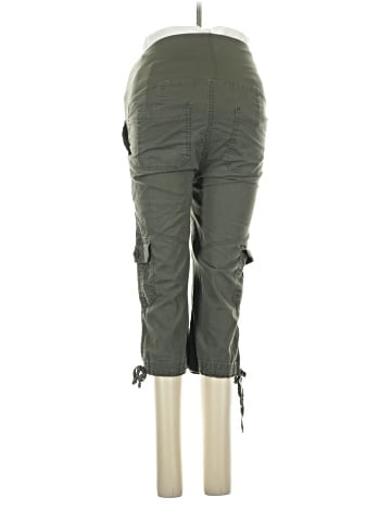 Motherhood Cargo Pants (view 2)
