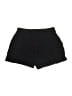 Old Navy Solid Black Shorts Size M - photo 2