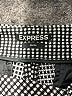 Express Houndstooth Gray Dress Pants Size M (estimated) - photo 7