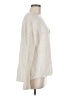 Leith 100% Acrylic Ivory Pullover Sweater Size M - photo 4