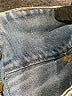 Charlotte Russe Blue Skort Size XL - photo 4