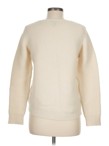 Saks Fifth Avenue Cashmere Pullover Sweater (view 2)