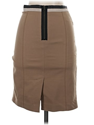 Club Monaco Formal Skirt (view 2)