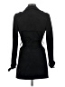 Love Token Black Trenchcoat Size M - photo 2