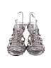Apt. 9 Silver Sandals Size 8 - photo 2
