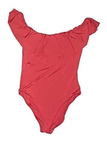 Trina Turk One Piece Swimsuit (view 2)