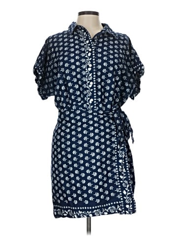 Ann Taylor Casual Dress (view 1)