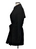 Love Token Black Trenchcoat Size M - photo 5