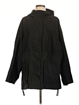 Lululemon Athletica Raincoat
