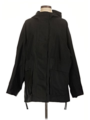 Lululemon Athletica Raincoat (view 1)