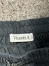 Vitamin A 100% Cotton Solid Black Shorts Size S - photo 3