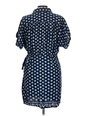 Ann Taylor Casual Dress (view 2)