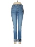Ann Taylor LOFT Stars Blue Jeans Size 28 waist - photo 1