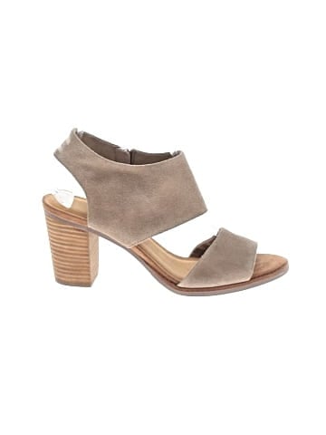 TOMS Sandals (view 1)