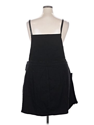 City Chic Casual Dress (view 2)