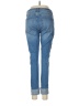 Ann Taylor LOFT Stars Blue Jeans Size 28 waist - photo 2