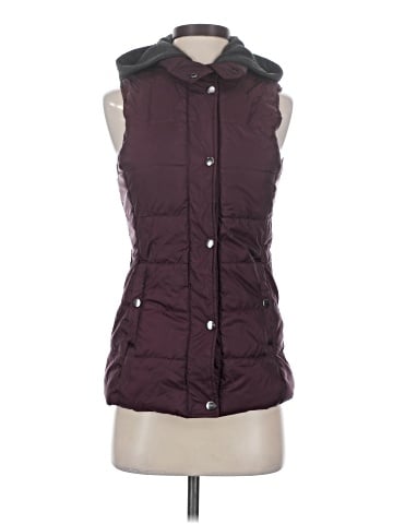 Arizona Jean Company Vest (view 1)