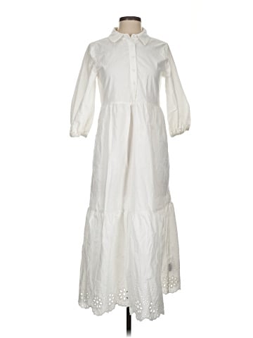 Cynthia Rowley TJX Casual Dress (view 1)