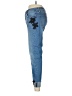Ann Taylor LOFT Stars Blue Jeans Size 28 waist - photo 5