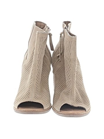 TOMS Ankle Boots (view 2)