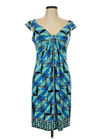 London Style Cocktail Dress (view 1)