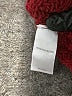 J.Jill 100% Polyester Burgundy Pullover Sweater Size L - photo 8