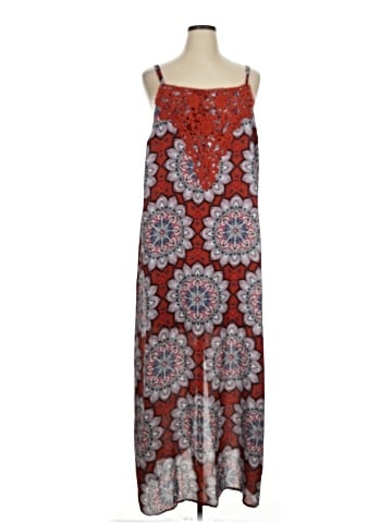 As U Wish Casual Dress (view 1)