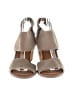 TOMS Tan Sandals Size 9 1/2 - photo 2