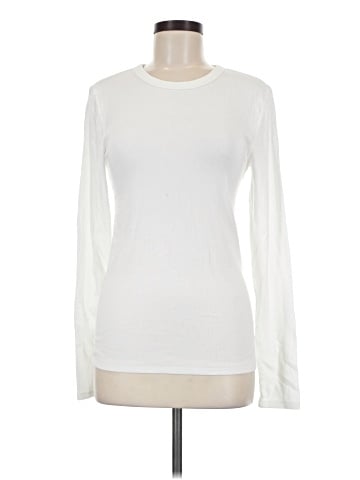 Gap Long Sleeve T-Shirt (view 1)