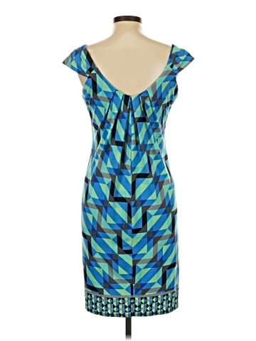 London Style Cocktail Dress (view 2)