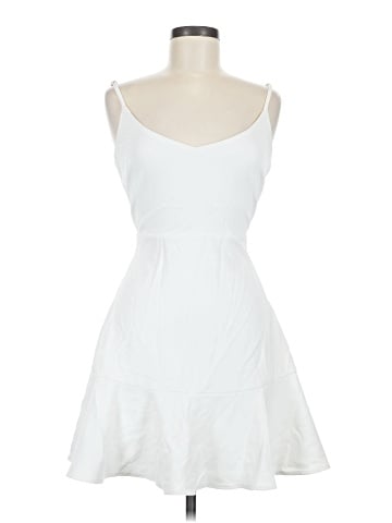 Lulus Cocktail Dress (view 1)