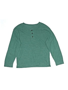 Cat & Jack Long Sleeve Top