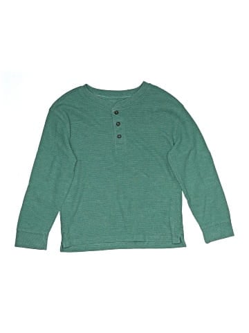 Cat & Jack Long Sleeve Top (view 1)