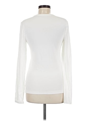 Gap Long Sleeve T-Shirt (view 2)