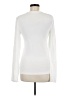 Gap Ivory Long Sleeve T-Shirt Size M (tall) - photo 2