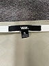 Vans 100% Polyester Chevron-herringbone Gray Formal Skirt Size XL - photo 4