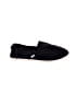 TOMS Black Flats Size 7 - photo 1