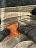 Christopher Blue Gray Jeans Size 4 - photo 7