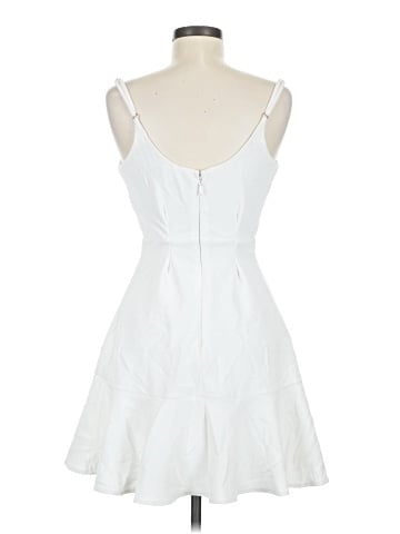 Lulus Cocktail Dress (view 2)