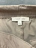 Love Tree 100% Polyester Gray Cargo Pants Size L - photo 7